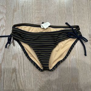 J. Crew Bathing Suit Bottom